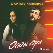 Огнём Гори